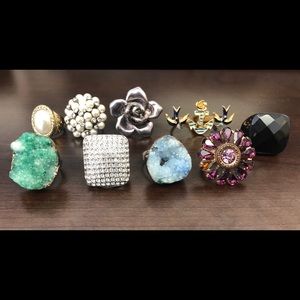 ✨ Ring Haul ✨ Coach, Chicos, Nordstroms